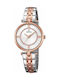 Festina Uhr mit Rose Gold F20316/2