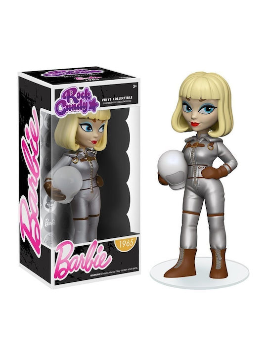 Funko Rock Candy Astronaut Barbie