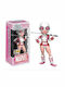 Funko Rock Candy Marvel: Marvel - Gwenpool SDCC 2017 2017 Ексклузивен
