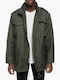 M-65 Winter Jacket Parka Khaki