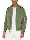 MA-1 TT Winter Jacket Bomber Khaki