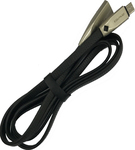 Awei CL-96 1m Flat USB 2.0 to micro USB Cable