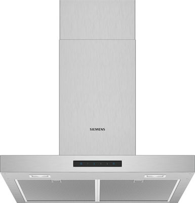 Siemens Chimney Hood 60cm Inox