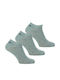 FILA Athletic Socks Multicolour 3 Pairs