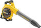 Dewalt Battery Handheld Blower 1x9Ah with Volume Adjustment