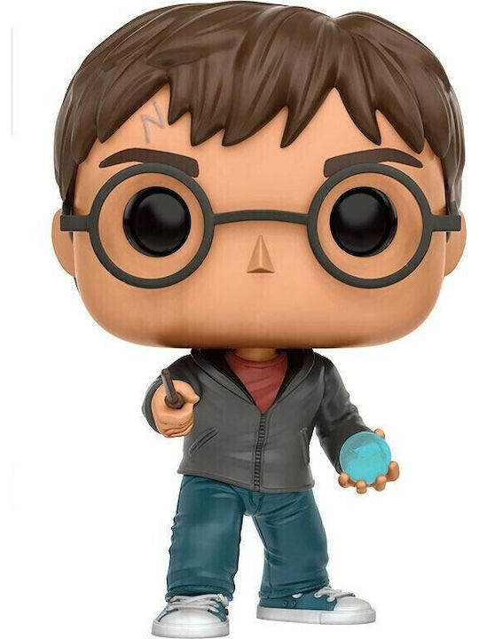 Funko Pop! Movies: Harry Potter - Harry Potter ...