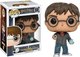 Funko Pop! Movies Harry Potter With Prophecy 32