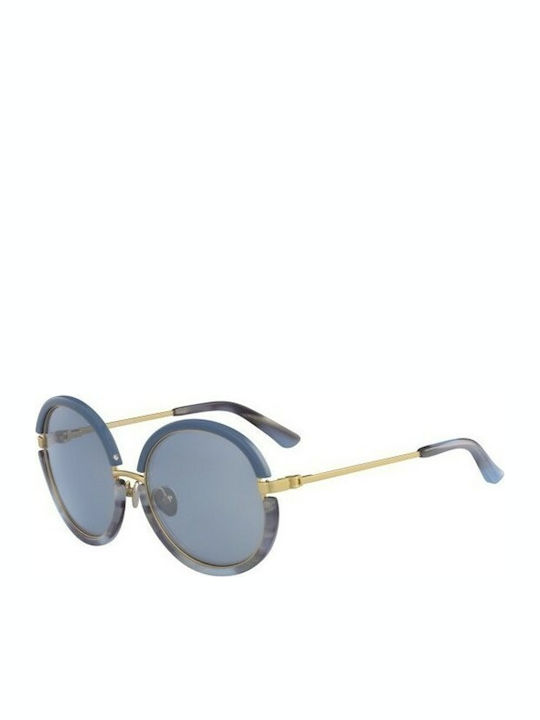 Calvin Klein Sonnenbrillen mit Gray Rahmen CK8056S 434
