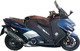 Tucano Urbano Termoscud R189 Pro Αδιάβροχη Κουβέρτα Ποδιών Αναβάτη Μοτοσυκλέτας για Yamaha T-MAX 560 / T-Max 530