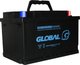 Global Batterie Lkw SMF mit Kapazität 135Ah