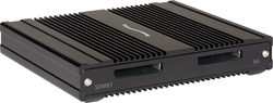 Sonnet SF3 SXS Pro Кард Рийдър за SD/XQD SF3-2SXS Sonnet SF3 SXS Pro Кард Рийдър за SD/XQD SF3-2SXS