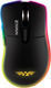 Armaggeddon Havoc 2 Wireless RGB Gaming Mouse 4800 DPI Negru