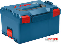 Bosch L-Boxx 238 Professional Caseta De Mână Din Plastic Lățime 44xAdâncime 44xÎnălțime 25cm 1600A012G2 Bosch L-Boxx 238 Professional Caseta De Mână Din Plastic Lățime 44xAdâncime 44xÎnălțime 25cm 1600A012G2
