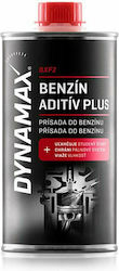 Dynamax DXF2 Benzin Kraftstoffadditiv Plus Kraftstoffadditiv 500ml
