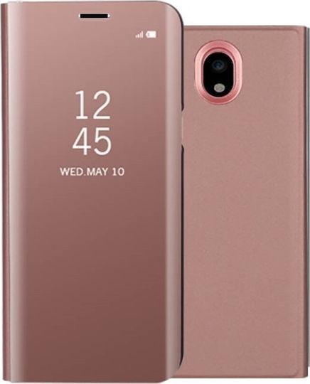 – Buchen Sie Kunststoff Gold (Galaxy J5 2017)
