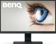 BenQ GW2480 IPS Monitor 23.8" FHD 1920x1080 cu Timp de Răspuns 5ms GTG