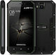 BlackView BV4000 Pro Две SIM карти (2GB/16GB) Черен