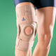 Oppo Hinged Knee Stabilizer 1031 Guler Genunchi Neopren