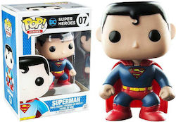 Funko Pop! Heroes: DC Comics - Superman 07
