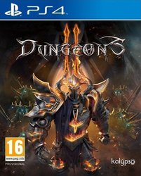 Dungeons 2 PS4 Game (Used)