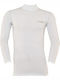Legea LFM62 Compression White