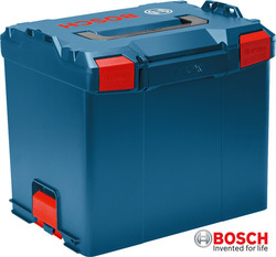 Bosch L-Boxx 374 Caseta De Mână Din Plastic 39Lx44lățimex36Înălțimecm 1600A012G3 Bosch L-Boxx 374 Caseta De Mână Din Plastic 39Lx44lățimex36Înălțimecm 1600A012G3