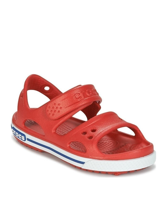 Crocs Crocband II Παιδικά Ανατομικά Παπουτσάκια...