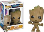 Funko Pop! Movies: Guardians of the Galaxy Vol 2 Groot 202