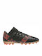 Nemeziz 17.3 AG "Sky Stalker" Kids Molded Soccer Shoes Black