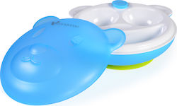 Cangaroo Baby Food Bowl Mommy Panda made of Plastic
