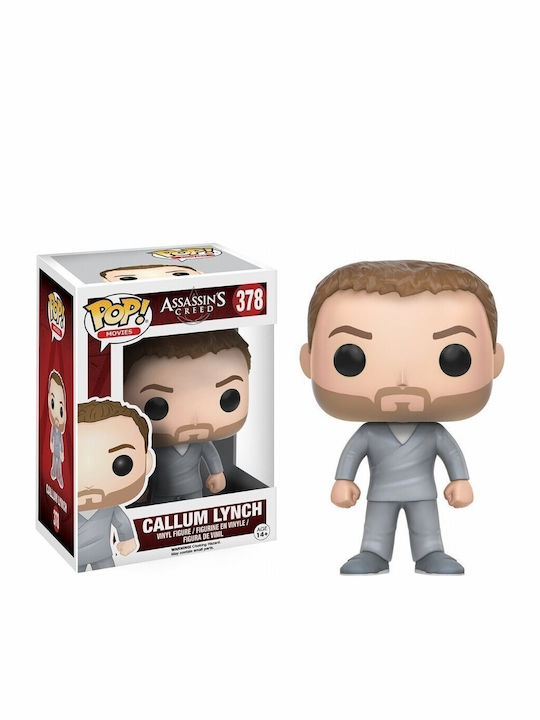 Funko Поп! Филми: Assassin's Creed - Figure 378