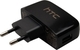 HTC Φορτιστής Χωρίς Καλώδιο Μαύρος (TC P450)