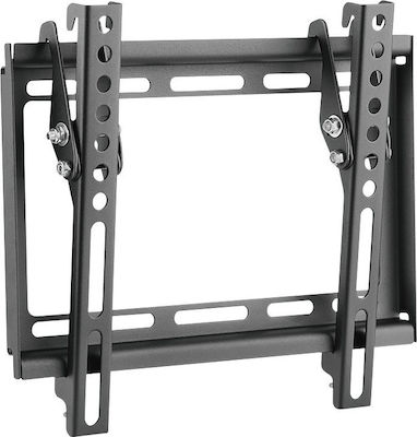 LogiLink BP0035 BP0035 Wandhalterung für Fernseher bis 42" und 35kg