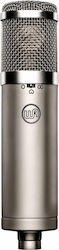 Warm Audio WA-47Jr Енсирмато Микрофон Шоково Монтиран Warm Audio WA-47Jr Енсирмато Микрофон Шоково Монтиран