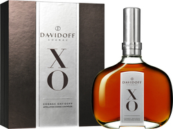 Davidoff X.O Gift Box Κονιάκ 700ml