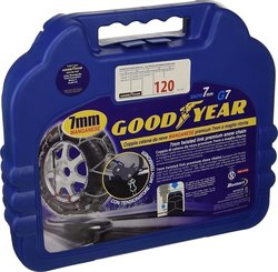 Bottari Goodyear G7 No 70 Lanțuri Antiderapante cu Grosime 7mm pentru Autoturism 2buc