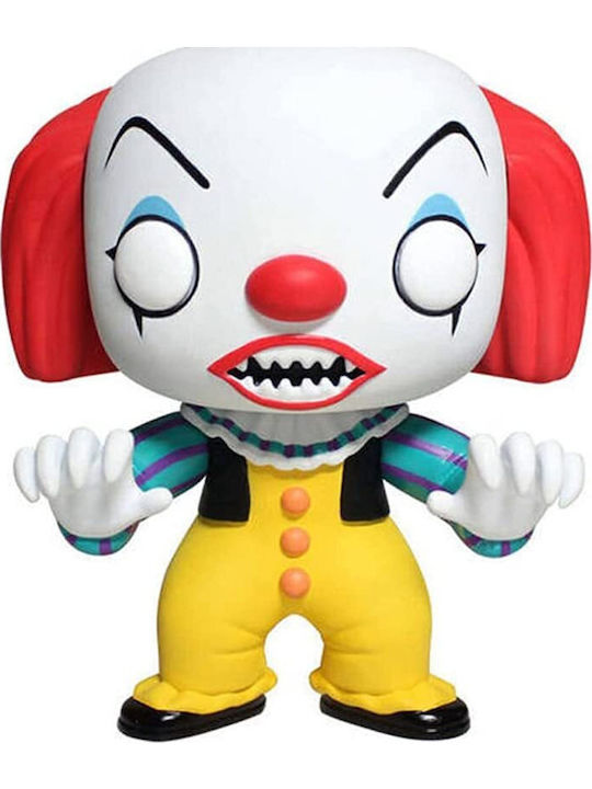 Funko Pop! Movies: IT - Pennywise 55