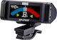 Korg Cromatic Tuner AW-LT100T în Culoare Negru