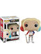 Funko Pop! Filme: Suicide Squad - Harley Quinn #97 97