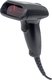 Manhattan Handheld Scanner Wired with 1D Barcode Reading Capability