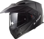 LS2 FF324 Metro Evo Flip-Up Helmet with Pinlock...