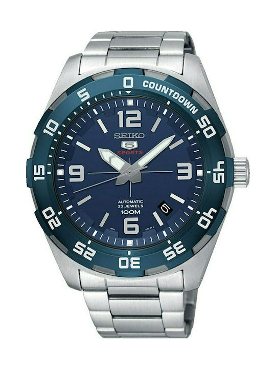 Seiko 5 Automatic