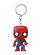 Funko Pocket Pop! Keychain Bobble-Head Marvel: Marvel - Spider-Man