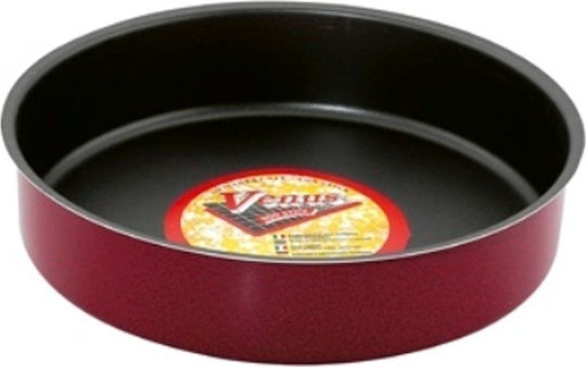 Venus Tavă De Copt Din Aluminiu Cu Acoperire Antiaderentă 34cm