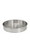 Venus Baking Pan Round Aluminum 34cm