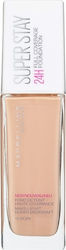 Maybelline Super Stay 24H Full Coverage Machiaj...