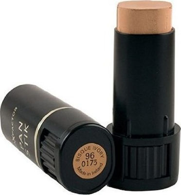 Max Factor Panstik Make Up Stick Make Up 96 Bisque Ivory 9gr