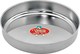 Venus Baking Pan Round of Stainless Steel 40cm