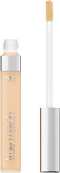 L'Oreal Paris True Match The One Concealer Liquid Concealer 1N Ivory 6.8ml L'Oreal Paris True Match The One Concealer Liquid Concealer 1N Ivory 6.8ml