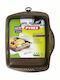 Pyrex Asimetria Tăvi de copt Rectangular Aluminiu cu Strat Antiaderent 40x31cm